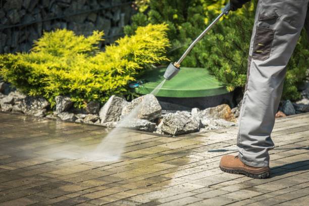Reliable Capitola, CA Pressure Washing Services Solutions