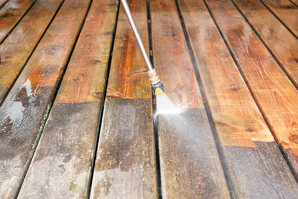 Best Concrete Surface Cleaning in Pitola, CA